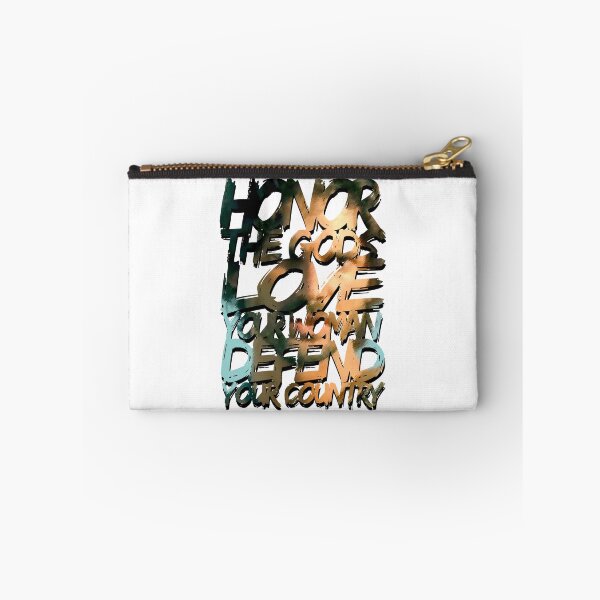 Item preview, Honor the Gods - Troy designed and sold by Migoche Créations.