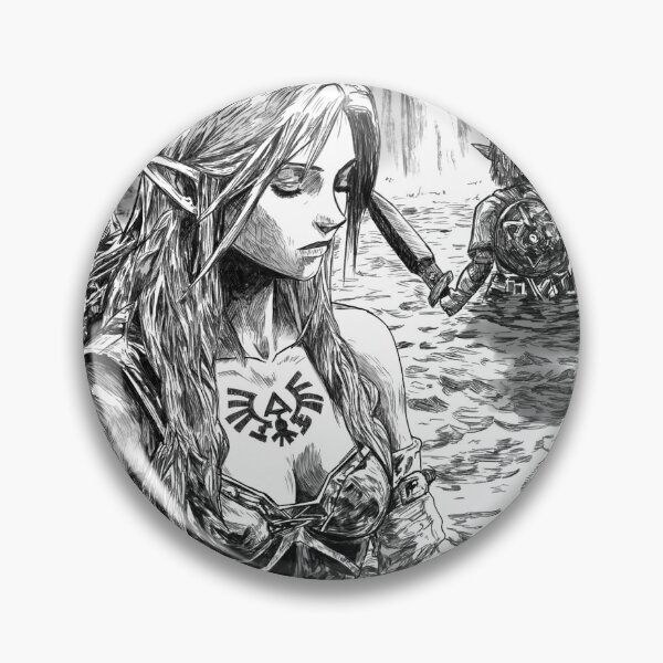 Item preview, A Princess At Rest designed and sold by nolandracula.