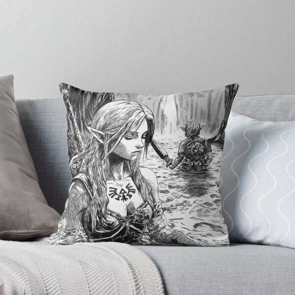 Item preview, A Princess At Rest designed and sold by nolandracula.