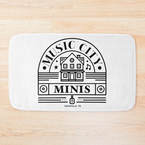 Item preview, Miniature Dollhouse Logo designed and sold by Reclaimed & Restored.