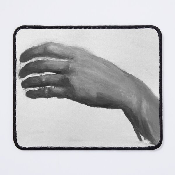 Item preview, Reach Out, Study designed and sold by _Esmi_Art.