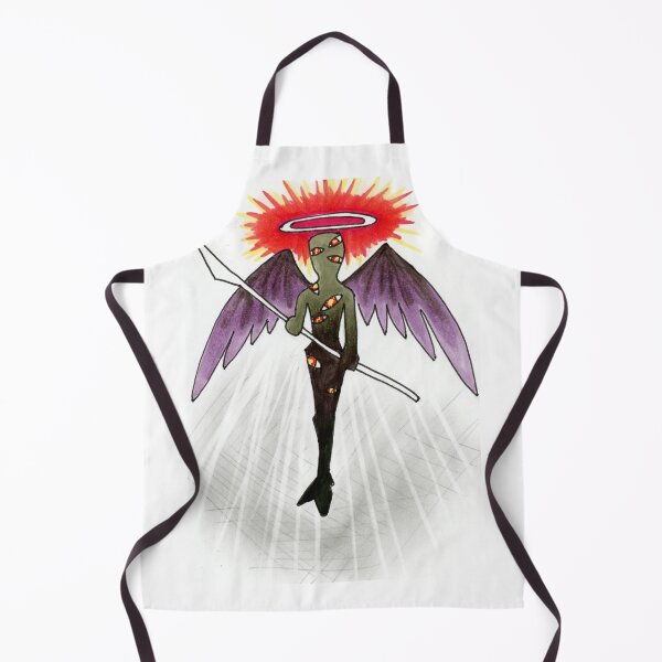Item preview, Biblically accurate angel designed and sold by littleinkdudes.