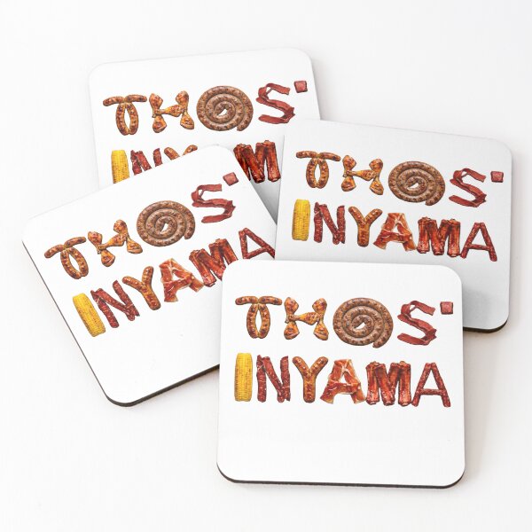 Item preview, SOUTH AFRICAN BRAAI CULTURE designed and sold by JIKELELE DIGITAL ART STUDIO.