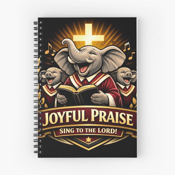 Item preview, joyful praise designed and sold by MastersDesignNk.