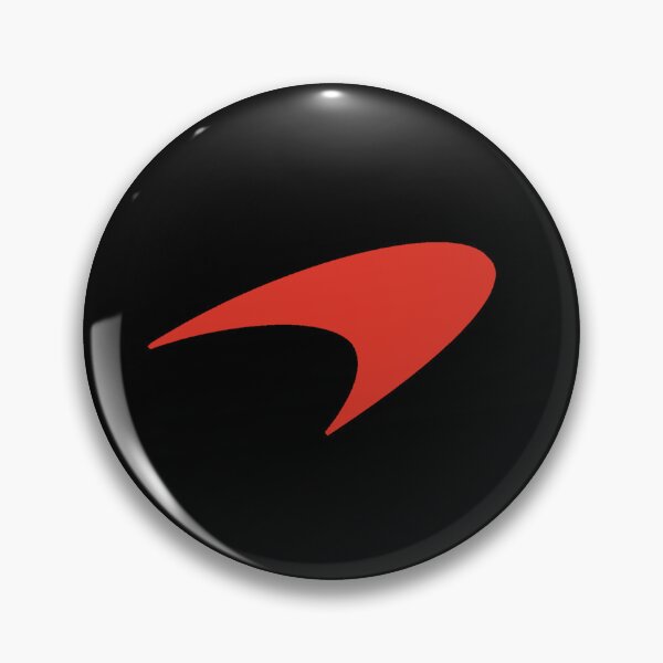 Artikelvorschau, McL Vermillion Red Logo entworfen und verkauft von GLucaViggy.
