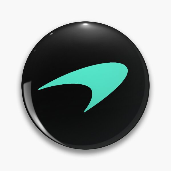 Item preview, McL Tokyo Cyan Logo designed and sold by GLucaViggy.