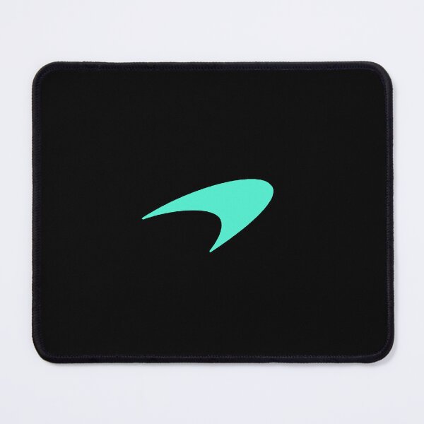 Item preview, McL Tokyo Cyan Logo designed and sold by GLucaViggy.