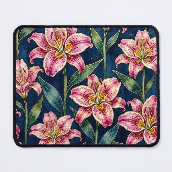 Item preview, Stargazer Lily designed and sold by GraphicsClub.