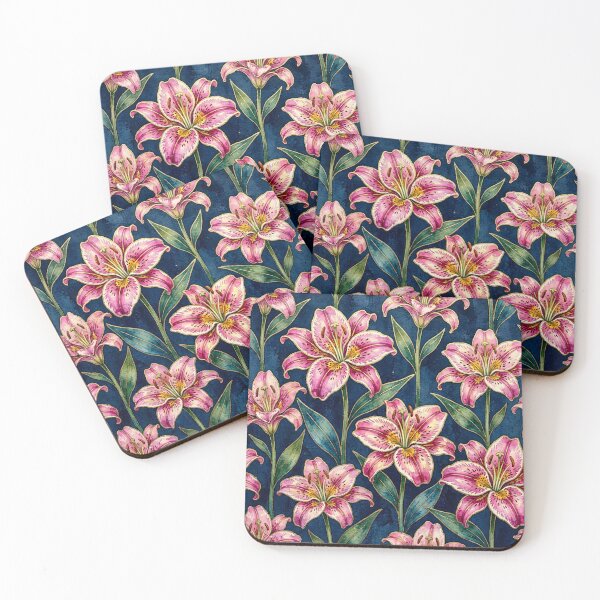 Item preview, Stargazer Lily  designed and sold by GraphicsClub.