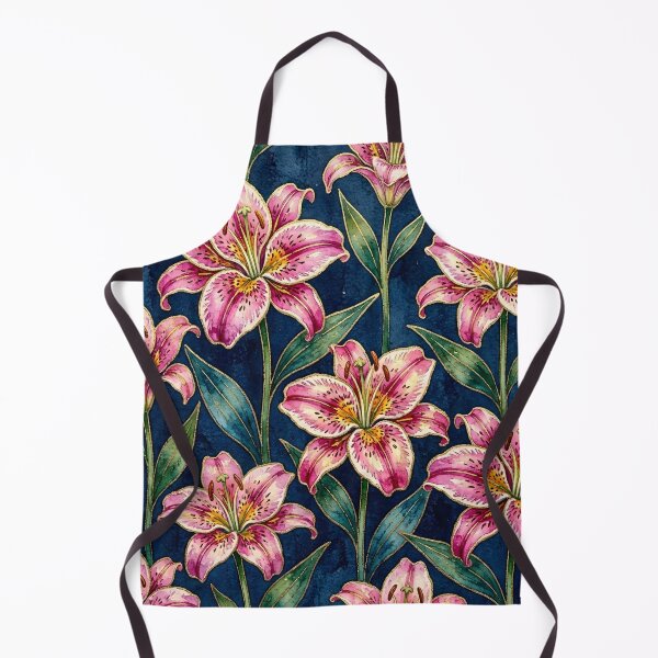Item preview, Stargazer Lily designed and sold by GraphicsClub.