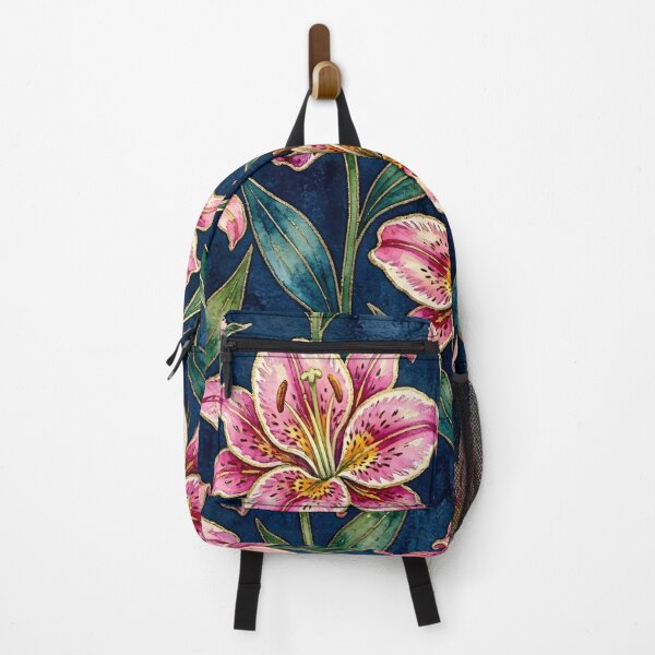 Item preview, Stargazer Lily  designed and sold by GraphicsClub.