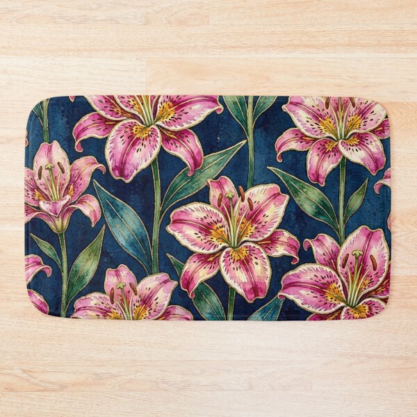 Item preview, Stargazer Lily  designed and sold by GraphicsClub.