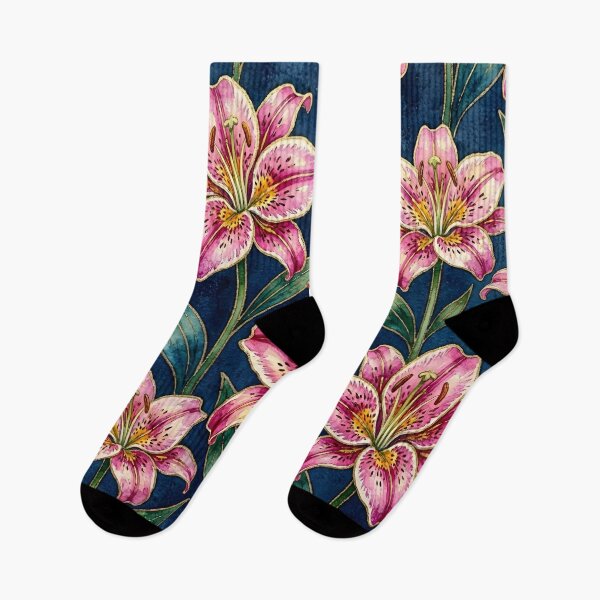Item preview, Stargazer Lily  designed and sold by GraphicsClub.