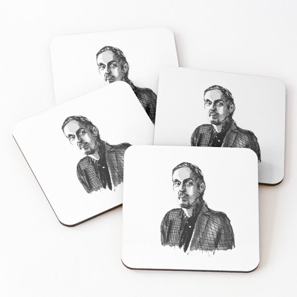 Item preview, John Turturro designed and sold by Chris-Fletcher.