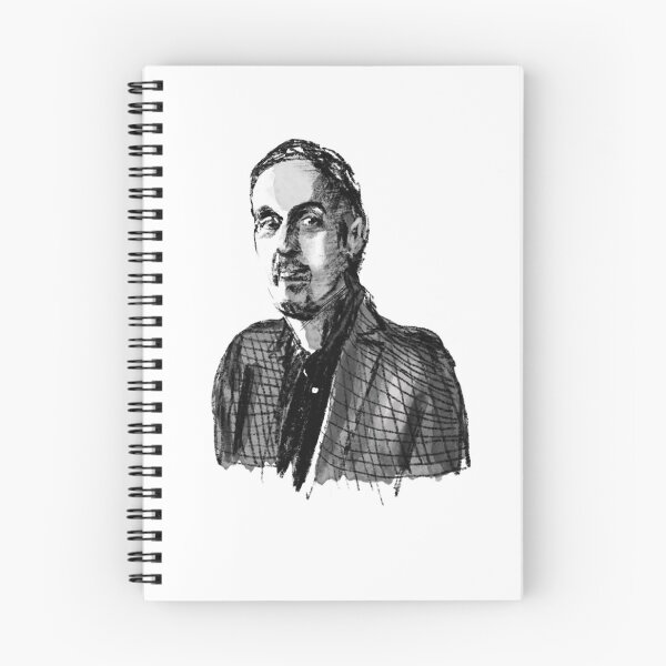 Item preview, John Turturro designed and sold by Chris-Fletcher.
