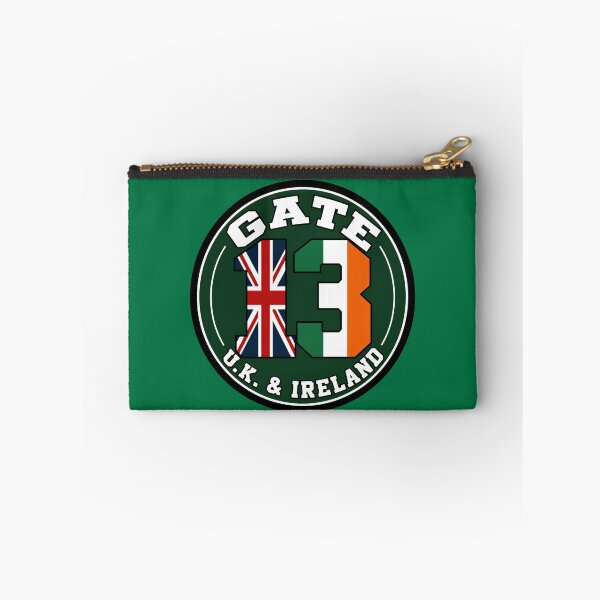 Item preview, British And Irish Gate 13 Ultras PAO  designed and sold by canvasriddle.