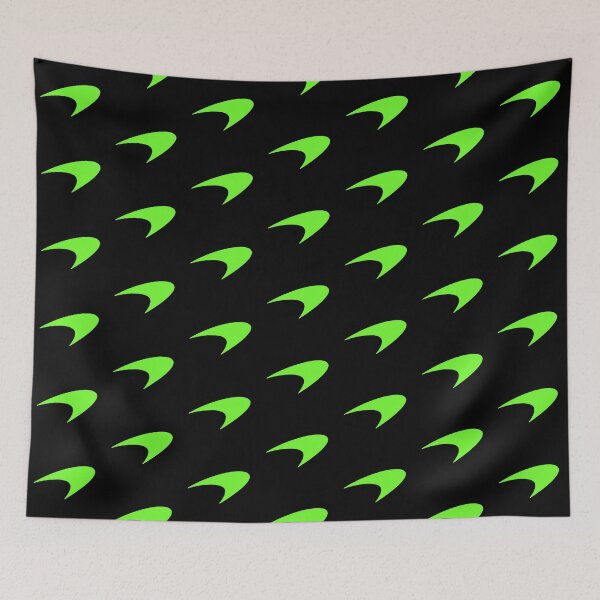 Item preview, McL Napier Green Logo designed and sold by GLucaViggy.