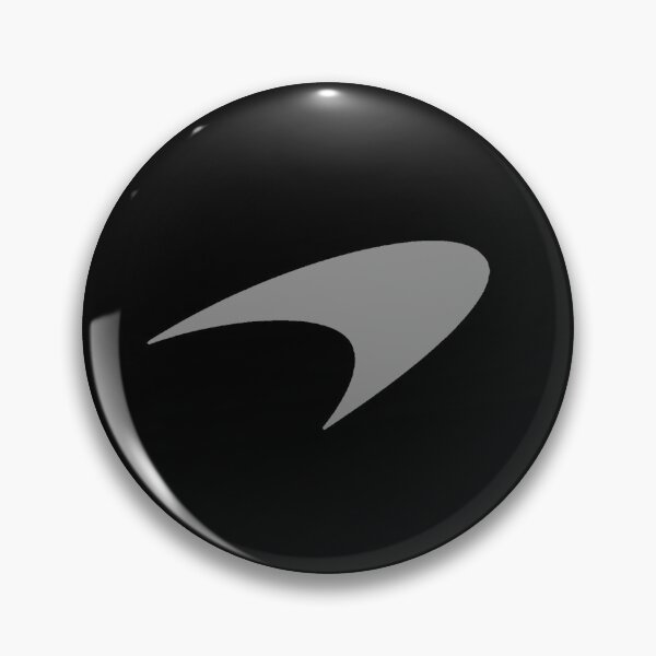 Artikelvorschau, McL Chicane Grey Logo entworfen und verkauft von GLucaViggy.