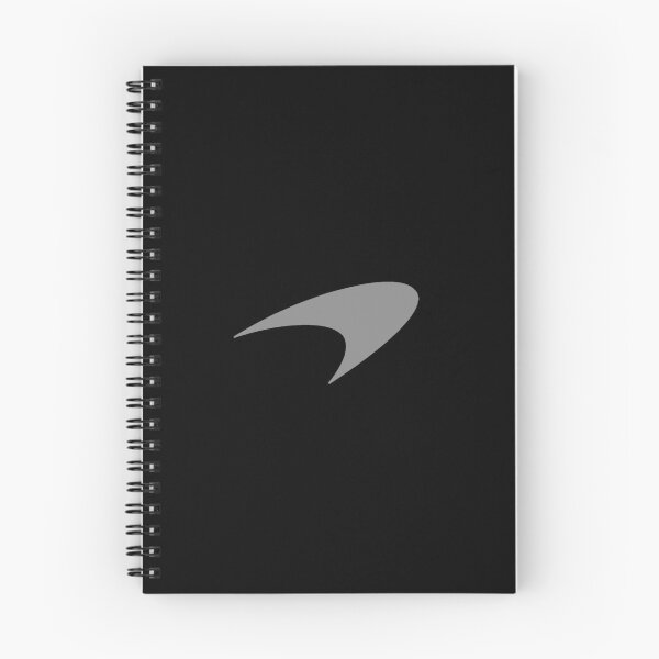 Item preview, McL Chicane Grey Logo designed and sold by GLucaViggy.