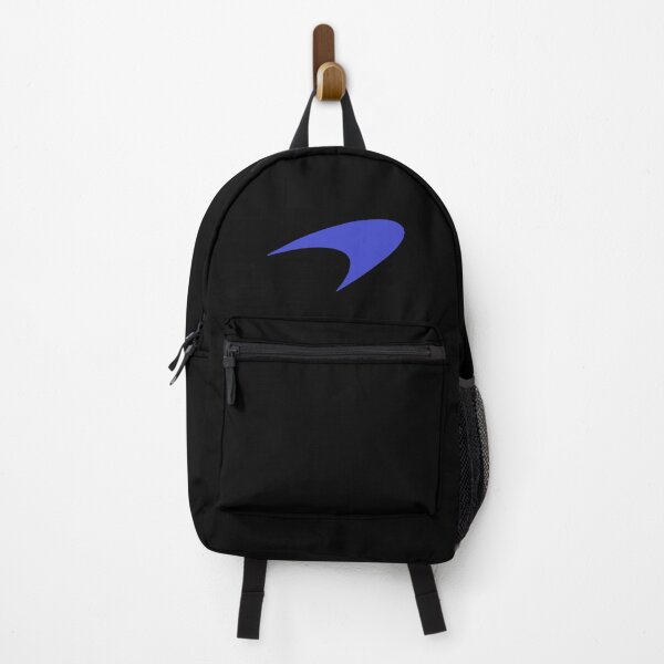 Item preview, McL Burton Blue Logo designed and sold by GLucaViggy.