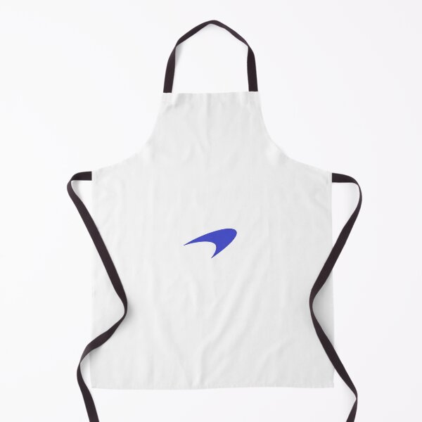 Artikelvorschau, McL Burton Blaues Logo entworfen und verkauft von GLucaViggy.