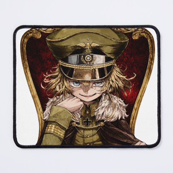 Item preview, saga of tanya the evil designed and sold by BlockyBeasts.