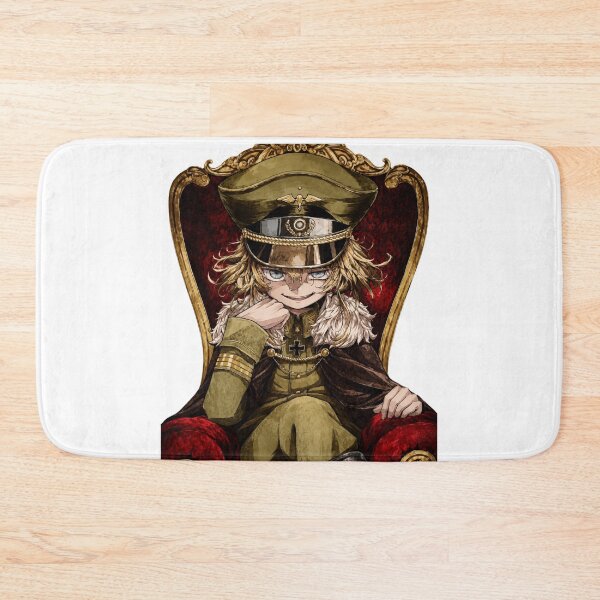 Item preview, saga of tanya the evil designed and sold by BlockyBeasts.