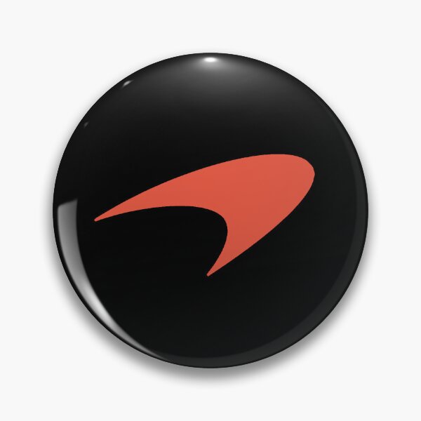 Artikelvorschau, McL Nardo Orange Logo entworfen und verkauft von GLucaViggy.