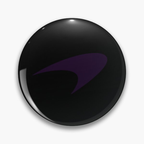 Artikelvorschau, McL Amethyst Purple Logo entworfen und verkauft von GLucaViggy.
