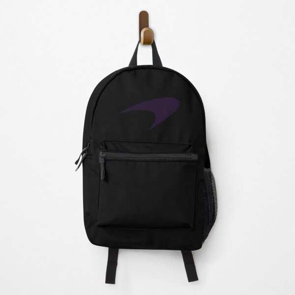 Item preview, McL Amethyst Purple Logo designed and sold by GLucaViggy.
