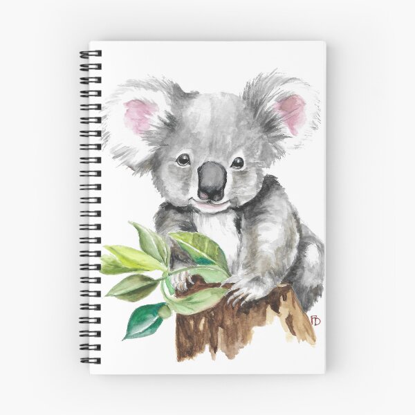 Item preview, A koala named Martin designed and sold by Fradema.