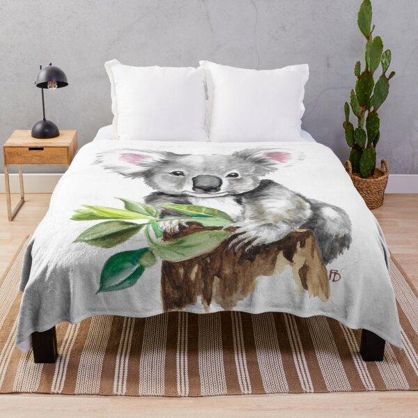 Item preview, A koala named Martin designed and sold by Fradema.