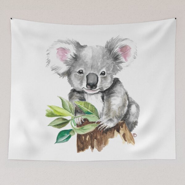 Item preview, A koala named Martin designed and sold by Fradema.