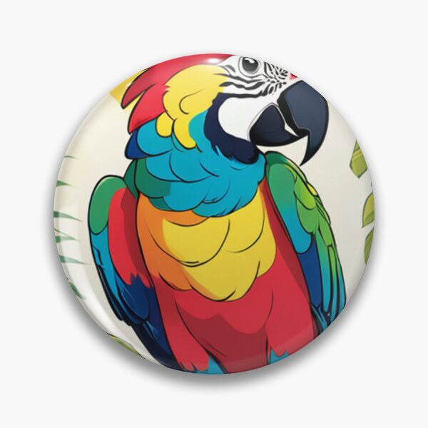Item preview, Wildlife - Exotic Bird, Colorful Beauty designed and sold by World-Pets.