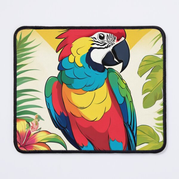 Item preview, Wildlife - Exotic Bird, Colorful Beauty designed and sold by World-Pets.