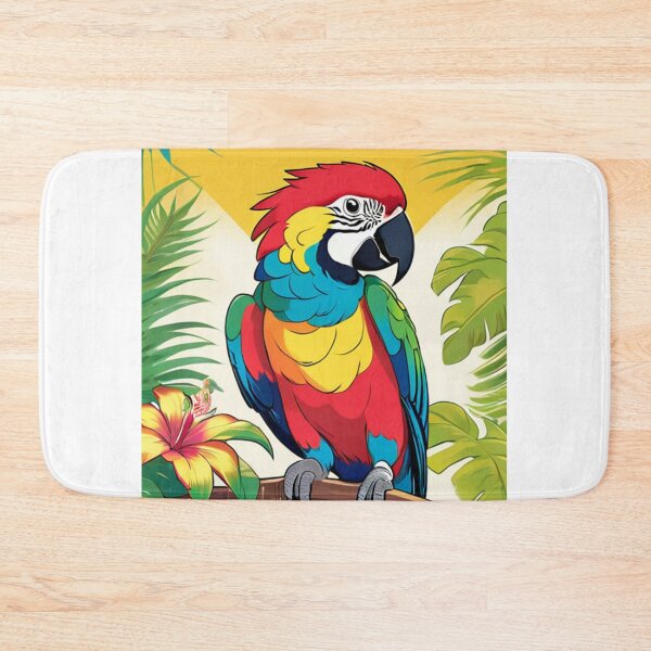 Item preview, Wildlife - Exotic Bird, Colorful Beauty designed and sold by World-Pets.