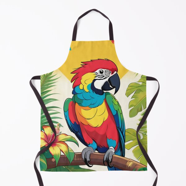 Item preview, Wildlife - Exotic Bird, Colorful Beauty designed and sold by World-Pets.