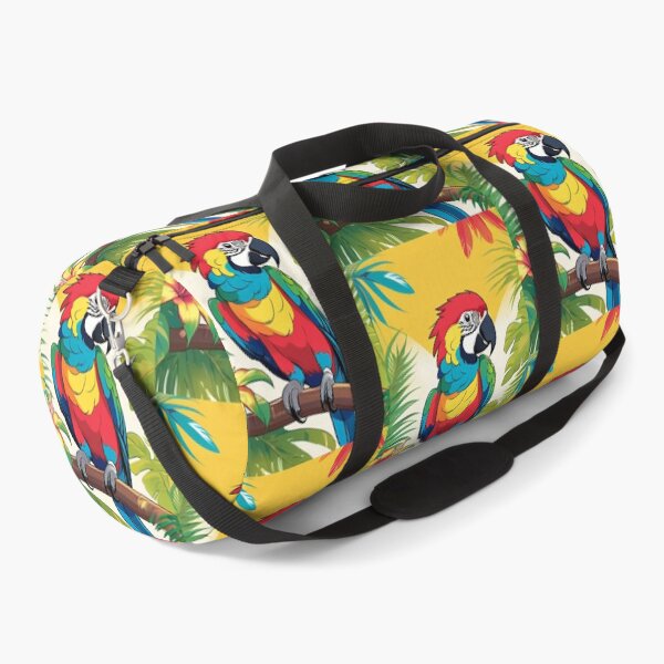 Item preview, Wildlife - Exotic Bird, Colorful Beauty designed and sold by World-Pets.