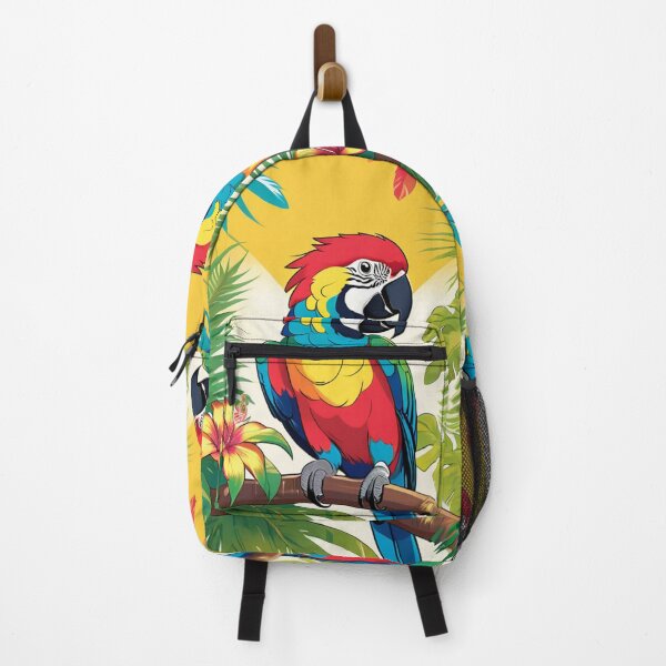 Item preview, Wildlife - Exotic Bird, Colorful Beauty designed and sold by World-Pets.