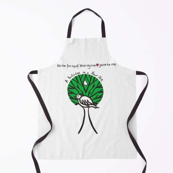 Item preview, A Partridge in a Pear Tree designed and sold by Glockers99.