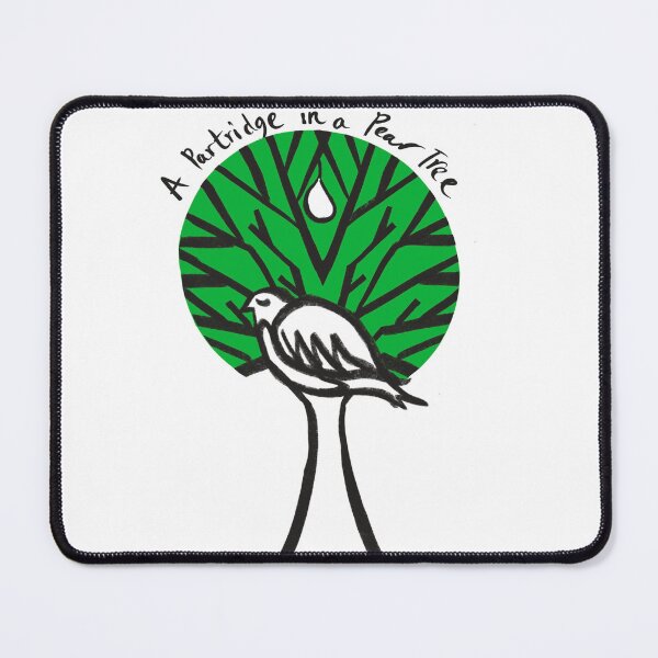 Item preview, A Partridge in a Pear Tree designed and sold by Glockers99.