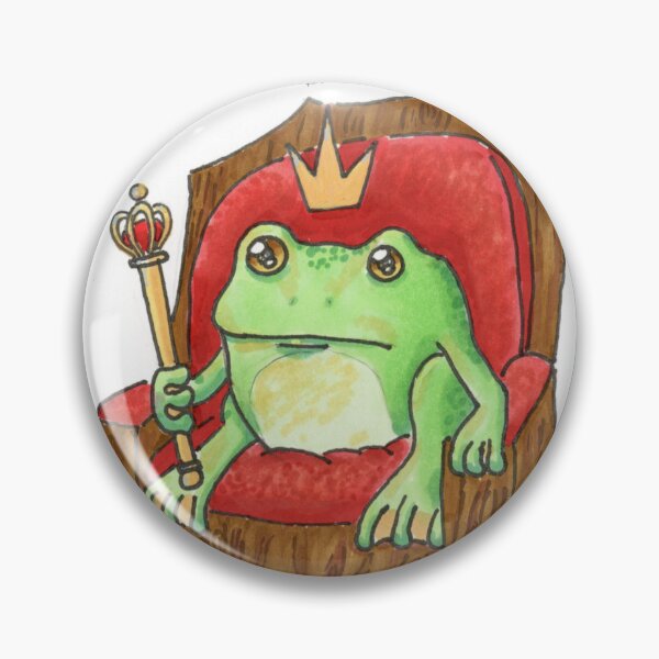 Item preview, The Monarch designed and sold by littleinkdudes.