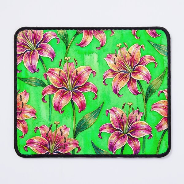 Item preview, Stargazer Lily  designed and sold by GraphicsClub.