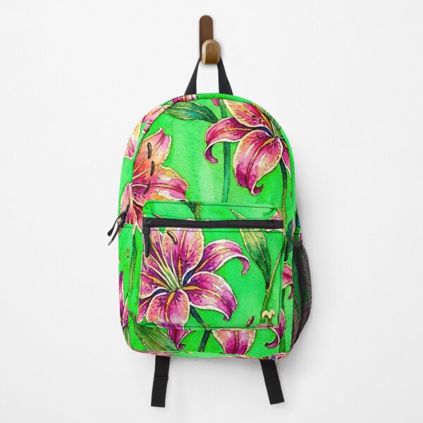Item preview, Stargazer Lily  designed and sold by GraphicsClub.