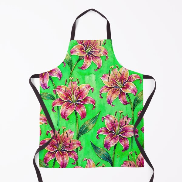 Item preview, Stargazer Lily designed and sold by GraphicsClub.