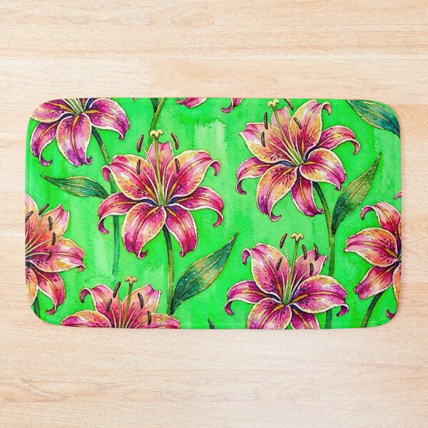 Item preview, Stargazer Lily  designed and sold by GraphicsClub.