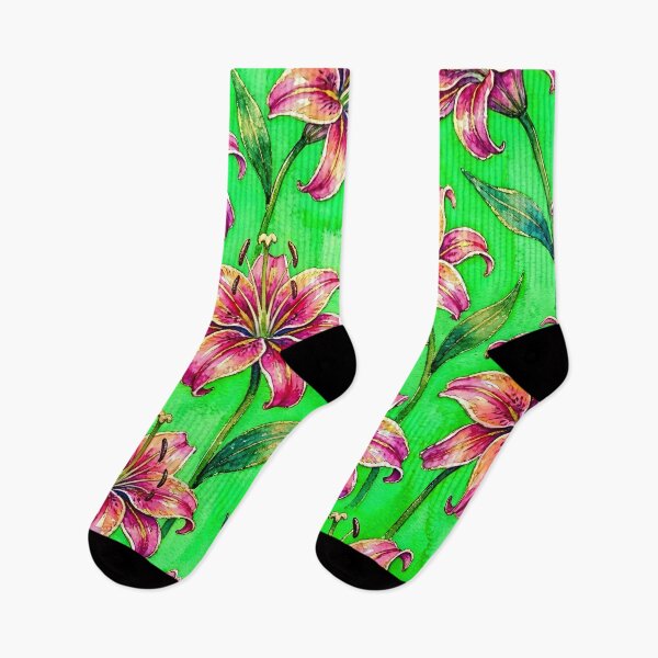 Item preview, Stargazer Lily  designed and sold by GraphicsClub.