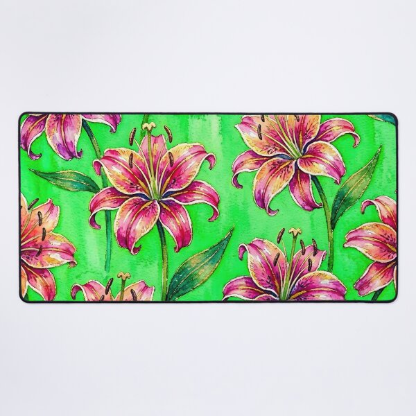 Item preview, Stargazer Lily designed and sold by GraphicsClub.