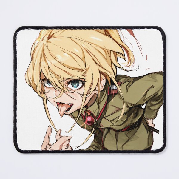 Item preview, saga of tanya the evil designed and sold by BlockyBeasts.