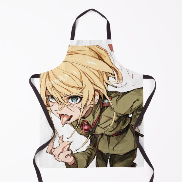Item preview, saga of tanya the evil designed and sold by BlockyBeasts.